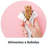 Alimentos e Bebidas