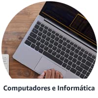 Computadores e Informática