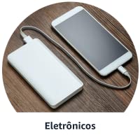 Eletrônicos e Tecnologia