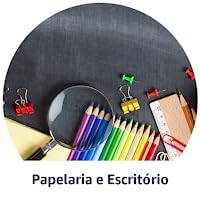 Papelaria e Escritório